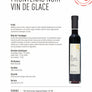 Frontenac Noir Vin de Glace