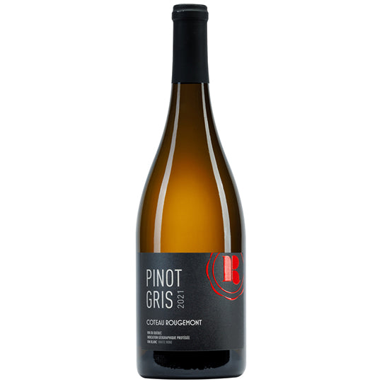 Vignoble et cidrerie Coteau Rougemont - Pinot Gris 2021