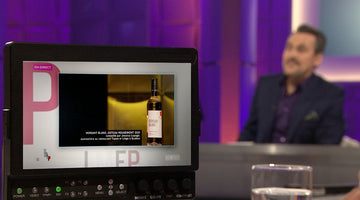 Versant Blanc, wine of the week on Tout le monde en parle