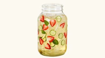 Sangria québécoise