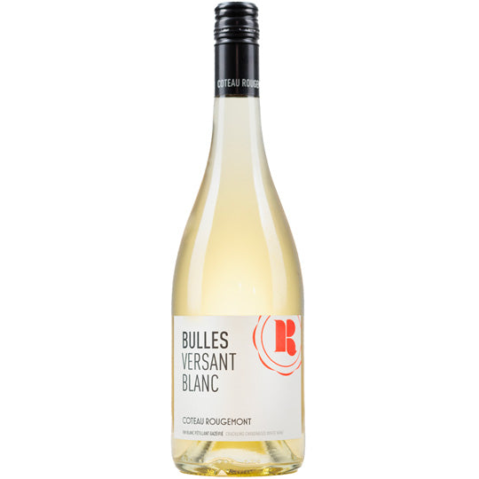 Bulle versant blanc