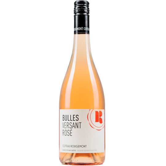 Bulle versant rosé
