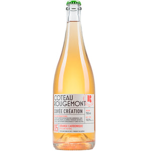 Cuvée création