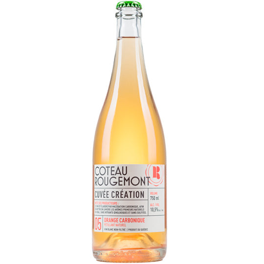 Cuvée création