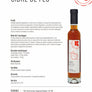 Cidre de Feu