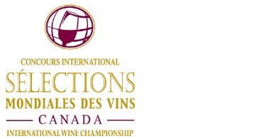 Vignoble et cidrerie Coteau Rougemont - Sélection mondiale - Distinction