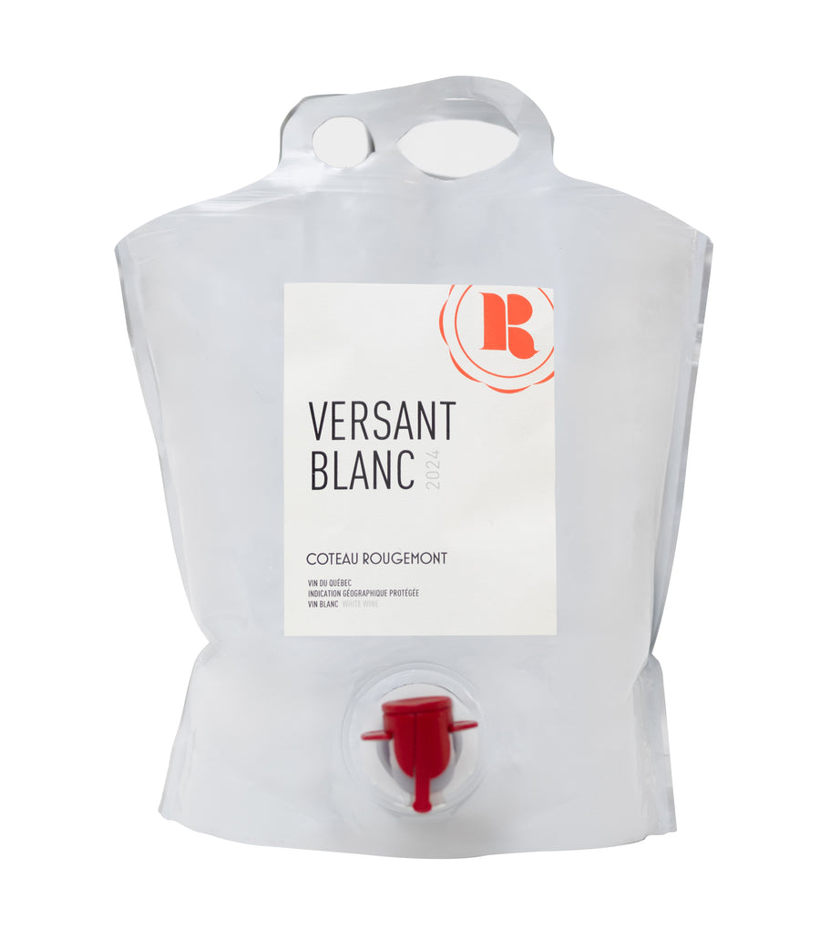 Versant Blanc