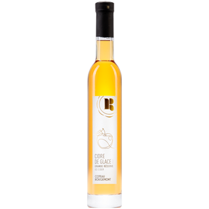 Cidre de glace