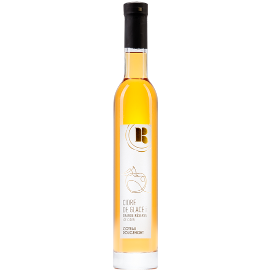 Cidre de glace