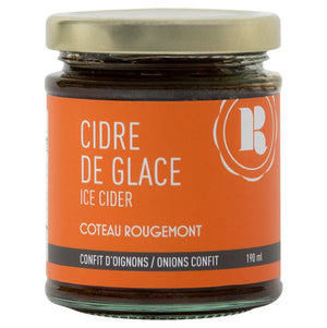 Gelée Cidre de Glace