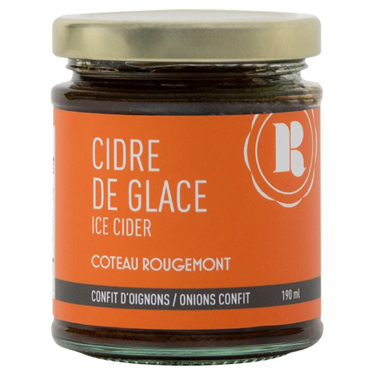 Gelée Cidre de Glace