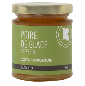 Gelée de Poire de Glace