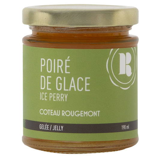 Gelée de Poire de Glace