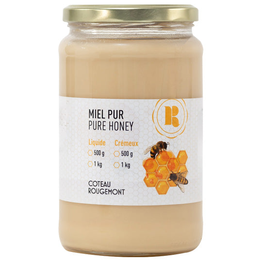 Miel crémeux 1 kg