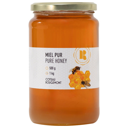 Miel pur 1 kg