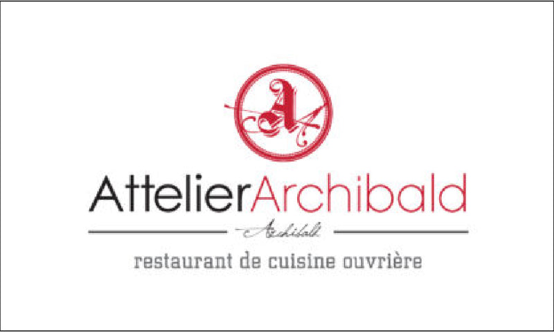 Archibald partenaires