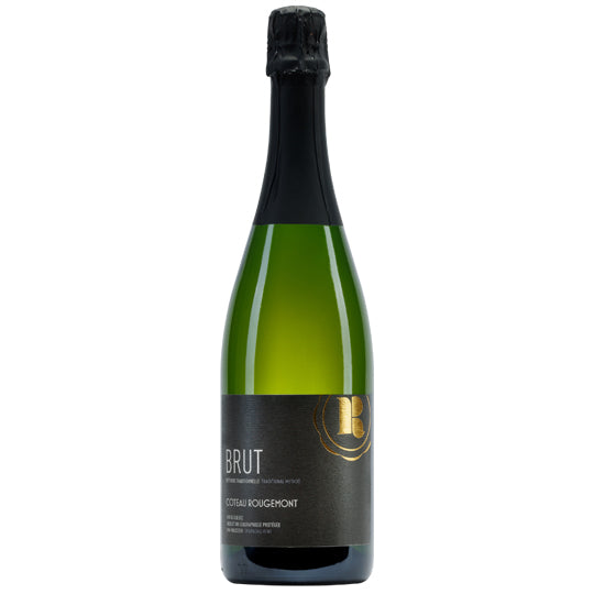 Vignoble et cidrerie Coteau Rougemont - Brut