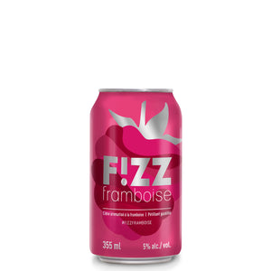 Fizz Framboise